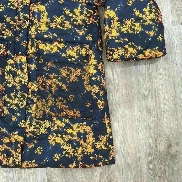 The North Face Women’s 73 North Face Parka, Small - Picture 4 of 13